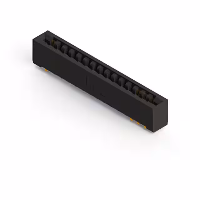 357-030-540-201 EDAC Inc.  Edgeboard Connectors